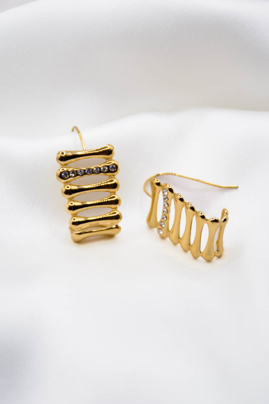 HANNA EARRINGS