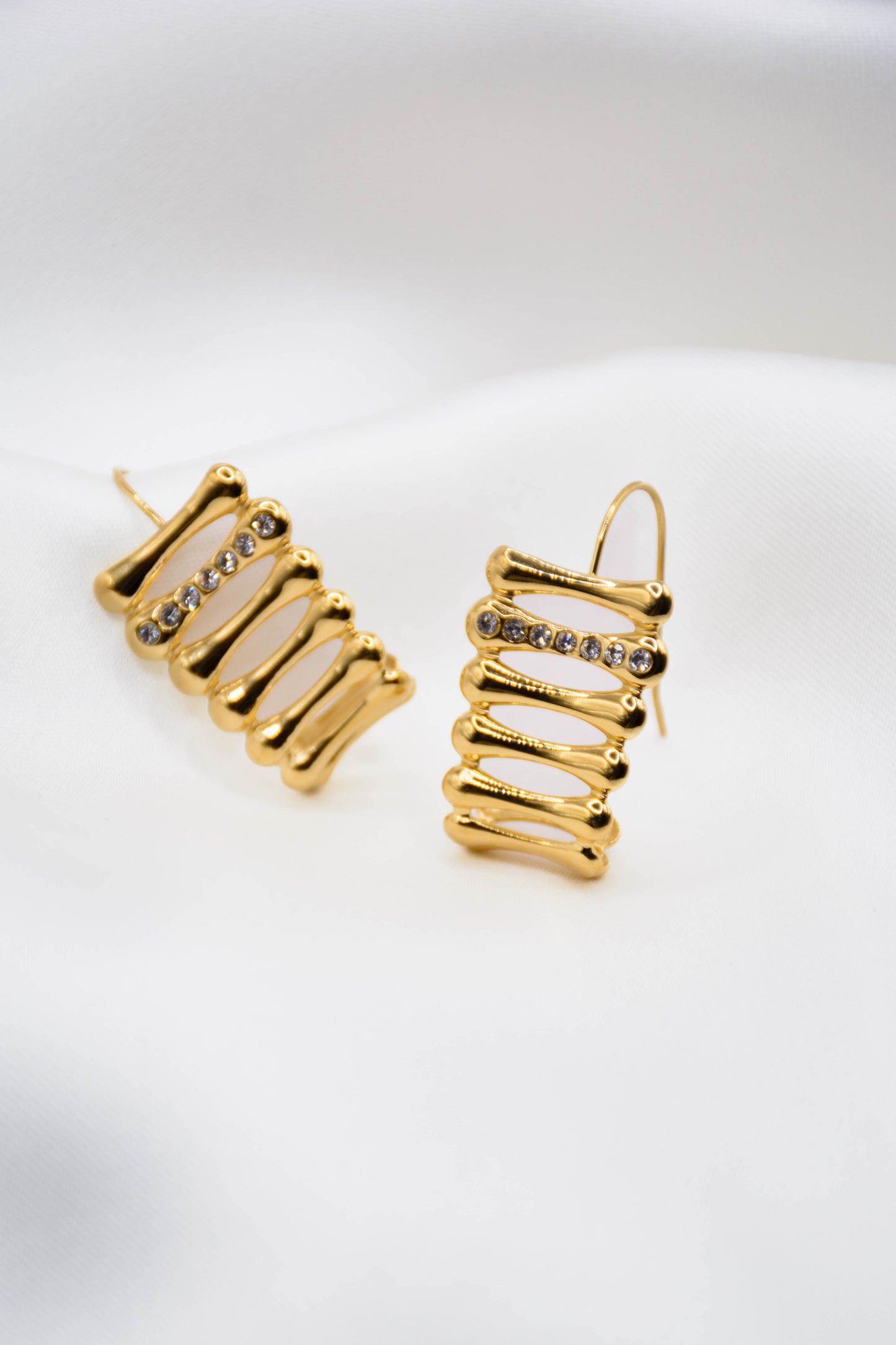 HANNA EARRINGS