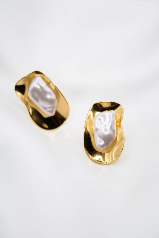 INES EARRINGS