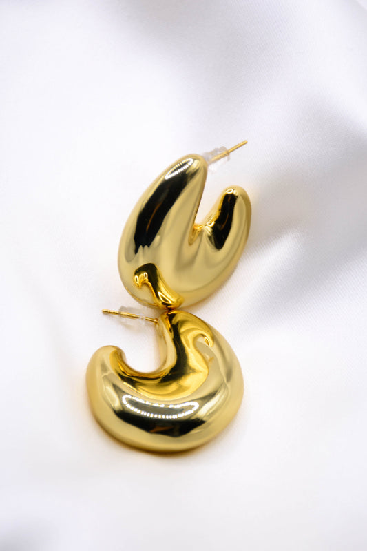 HERMINE EARRINGS