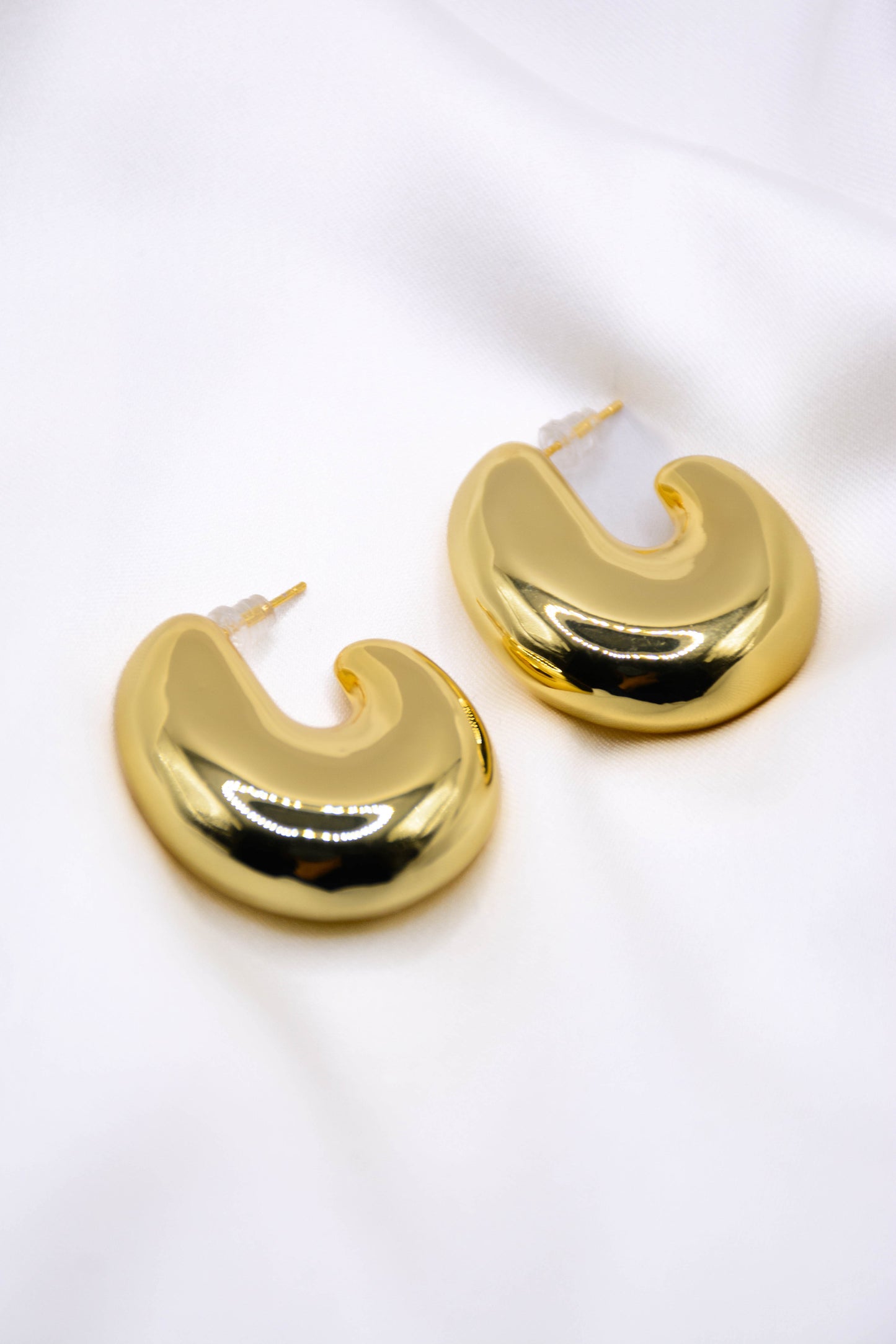 HERMINE EARRINGS