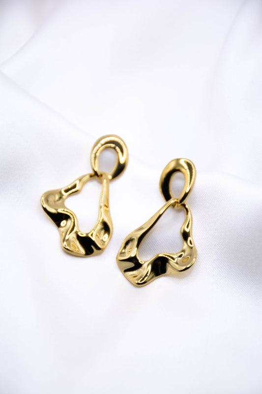 FELICIA EARRINGS