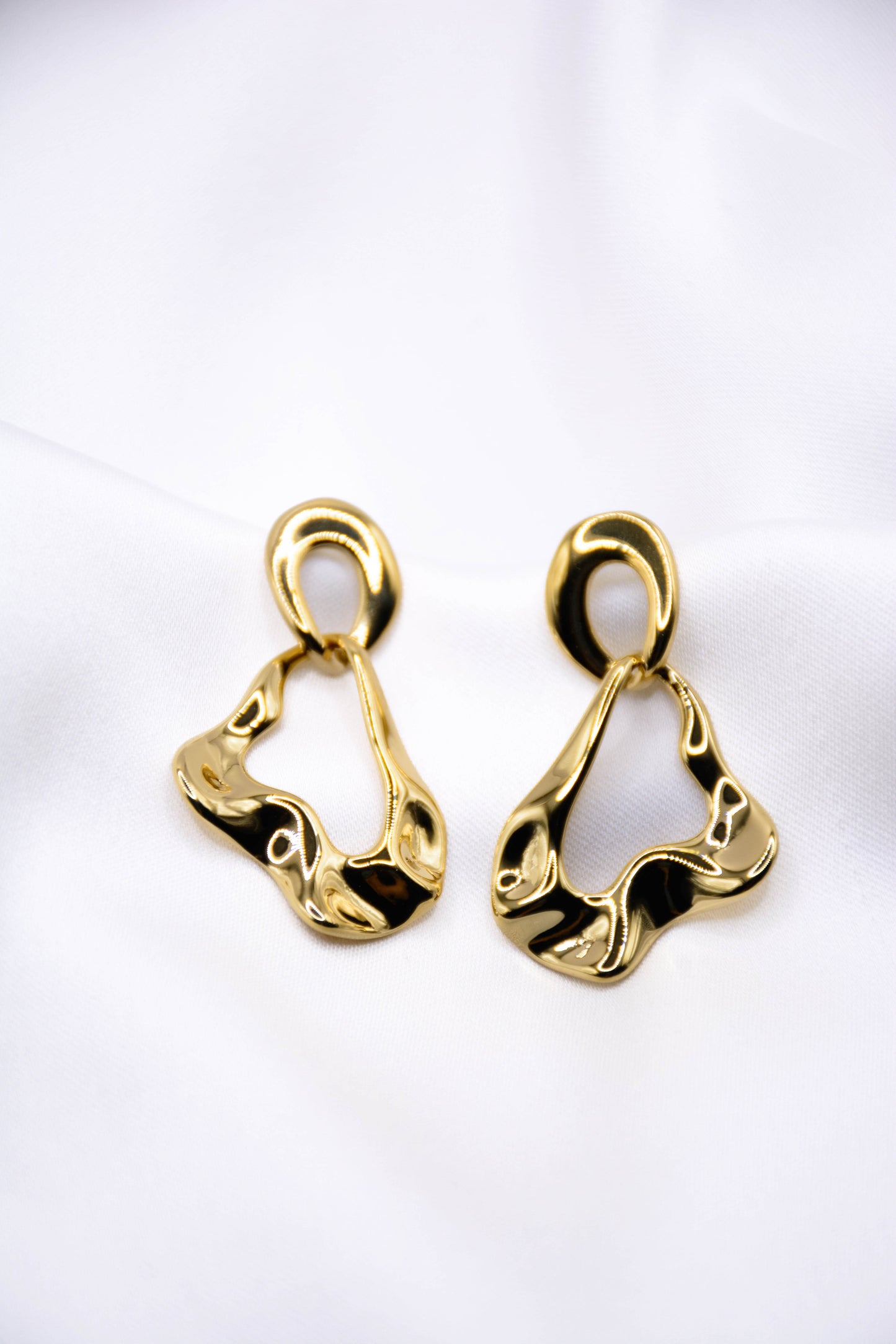FELICIA EARRINGS