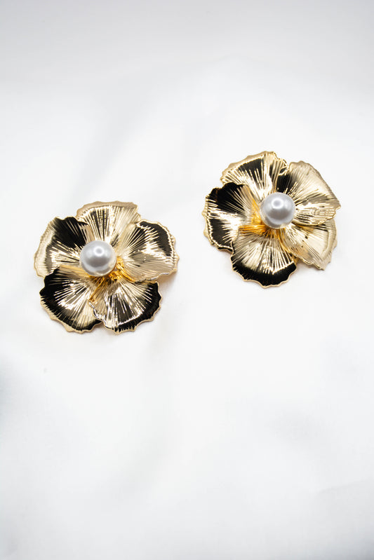 SADRINE EARRINGS