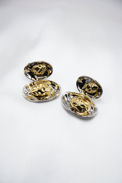 GAELLE EARRINGS