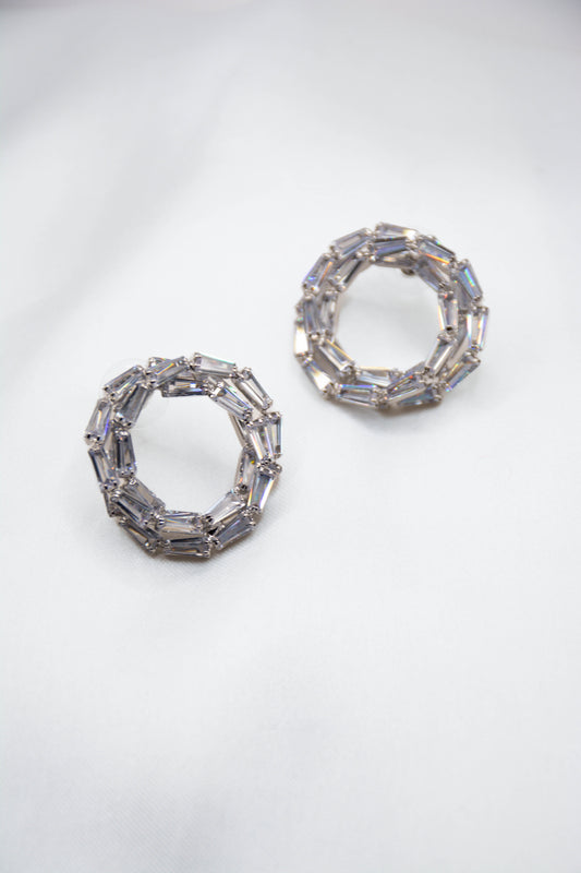 JADE EARRINGS
