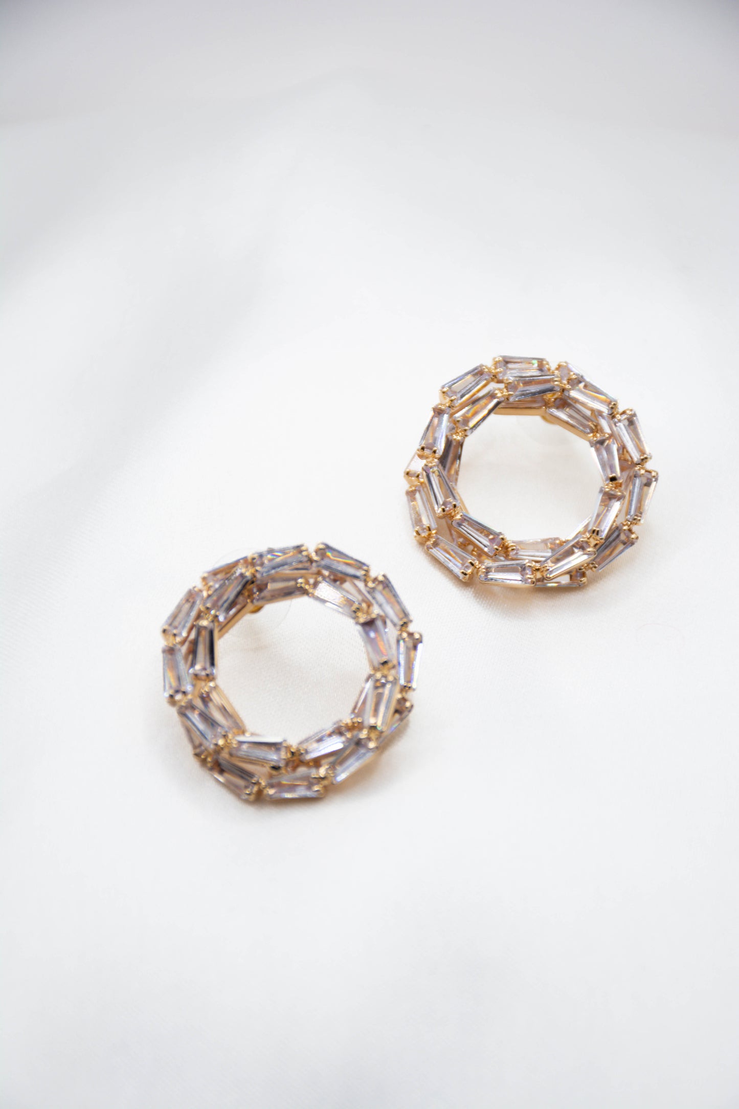 JADE EARRINGS