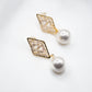 VICTORIA EARRINGS