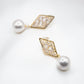 VICTORIA EARRINGS
