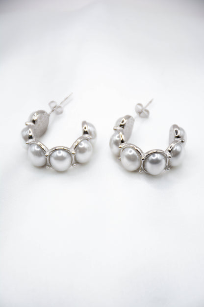 MILENE EARRINGS