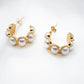 MILENE EARRINGS