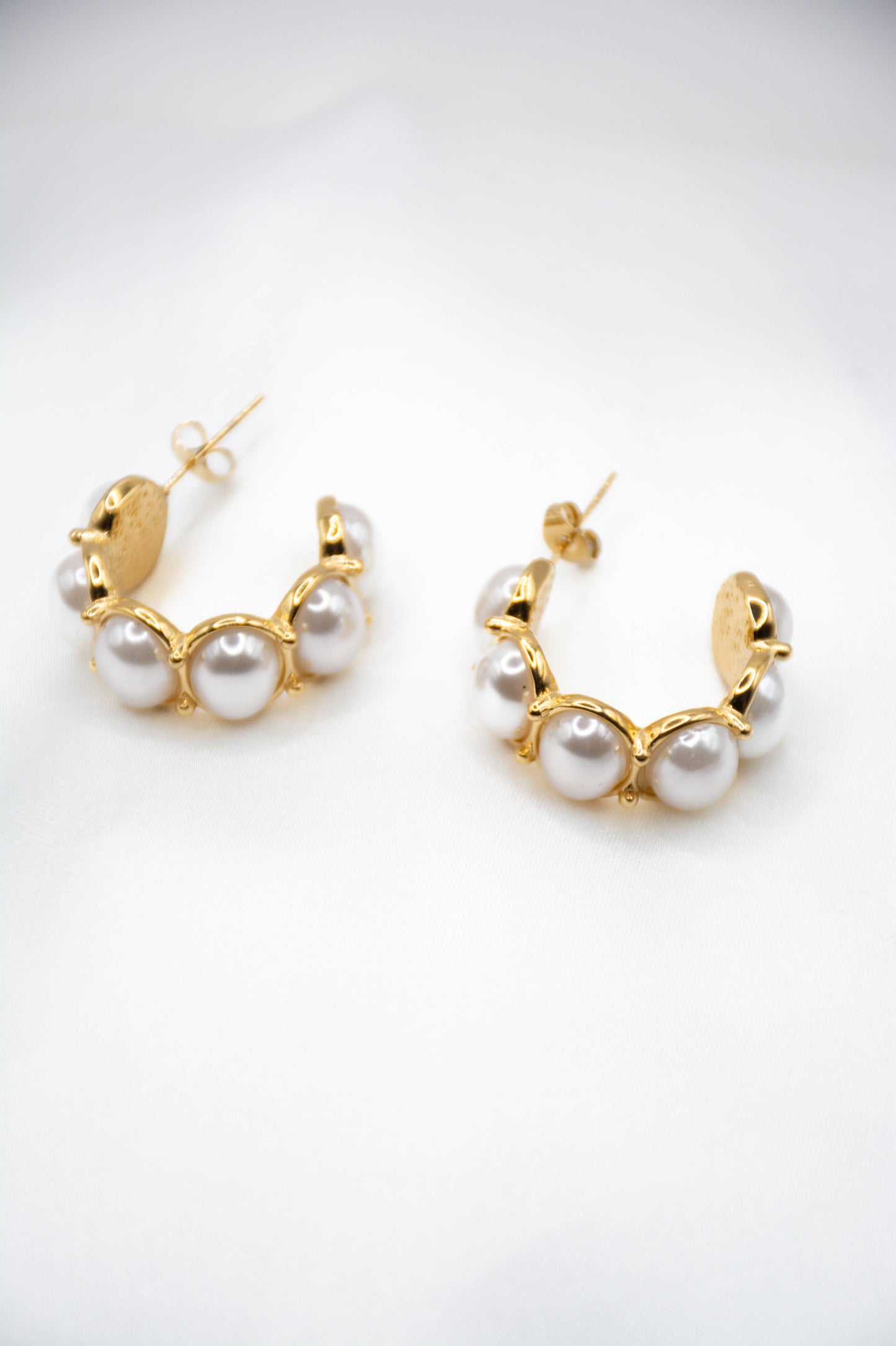 MILENE EARRINGS
