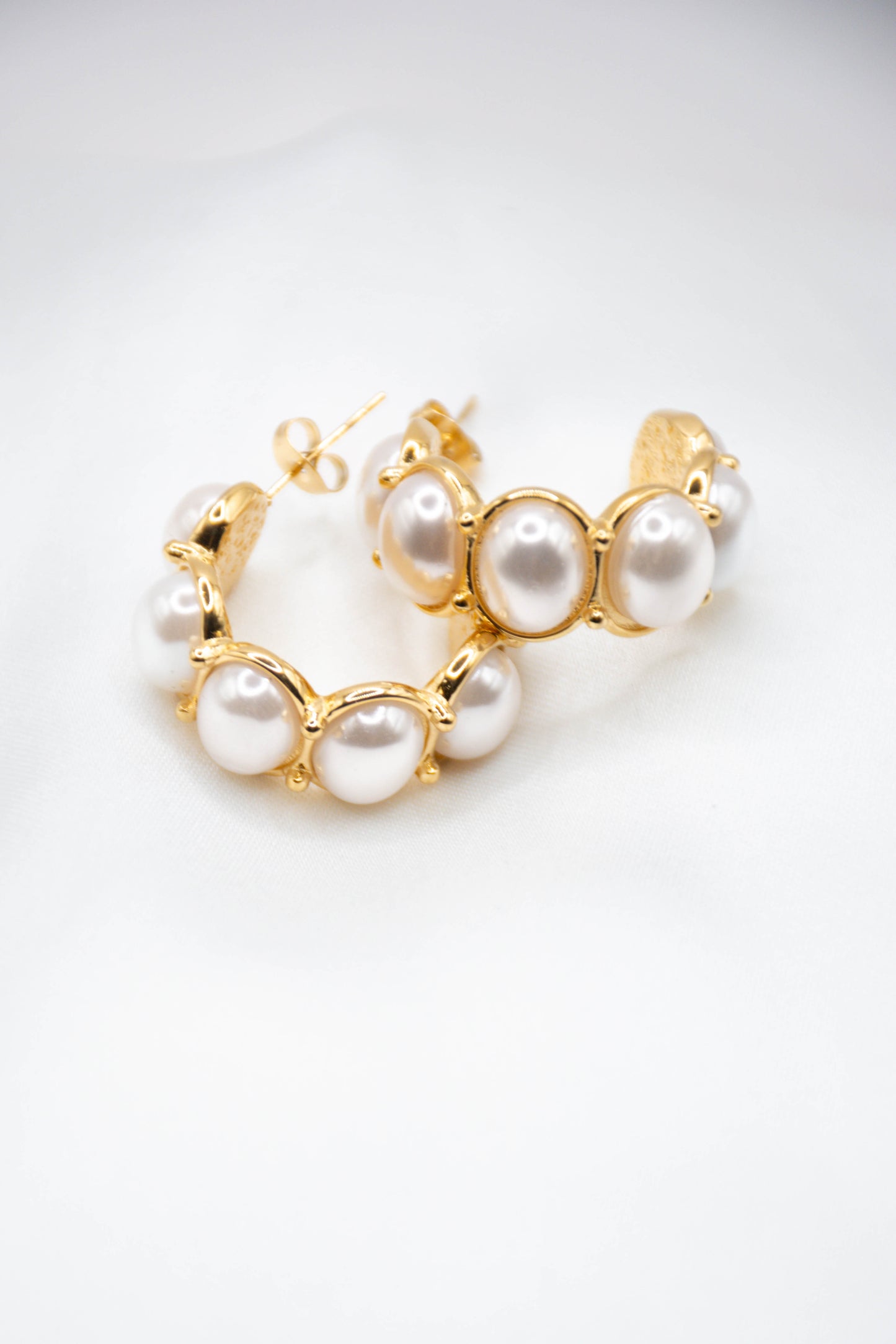 MILENE EARRINGS