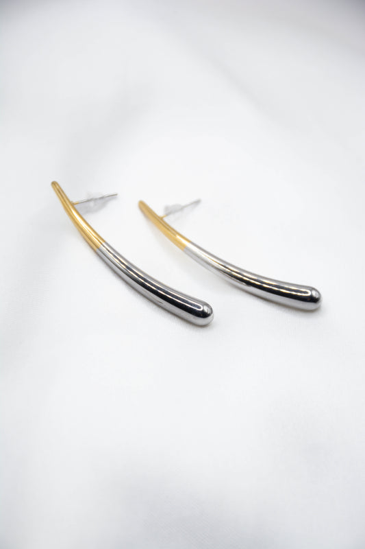 ZEKLINA EARRINGS