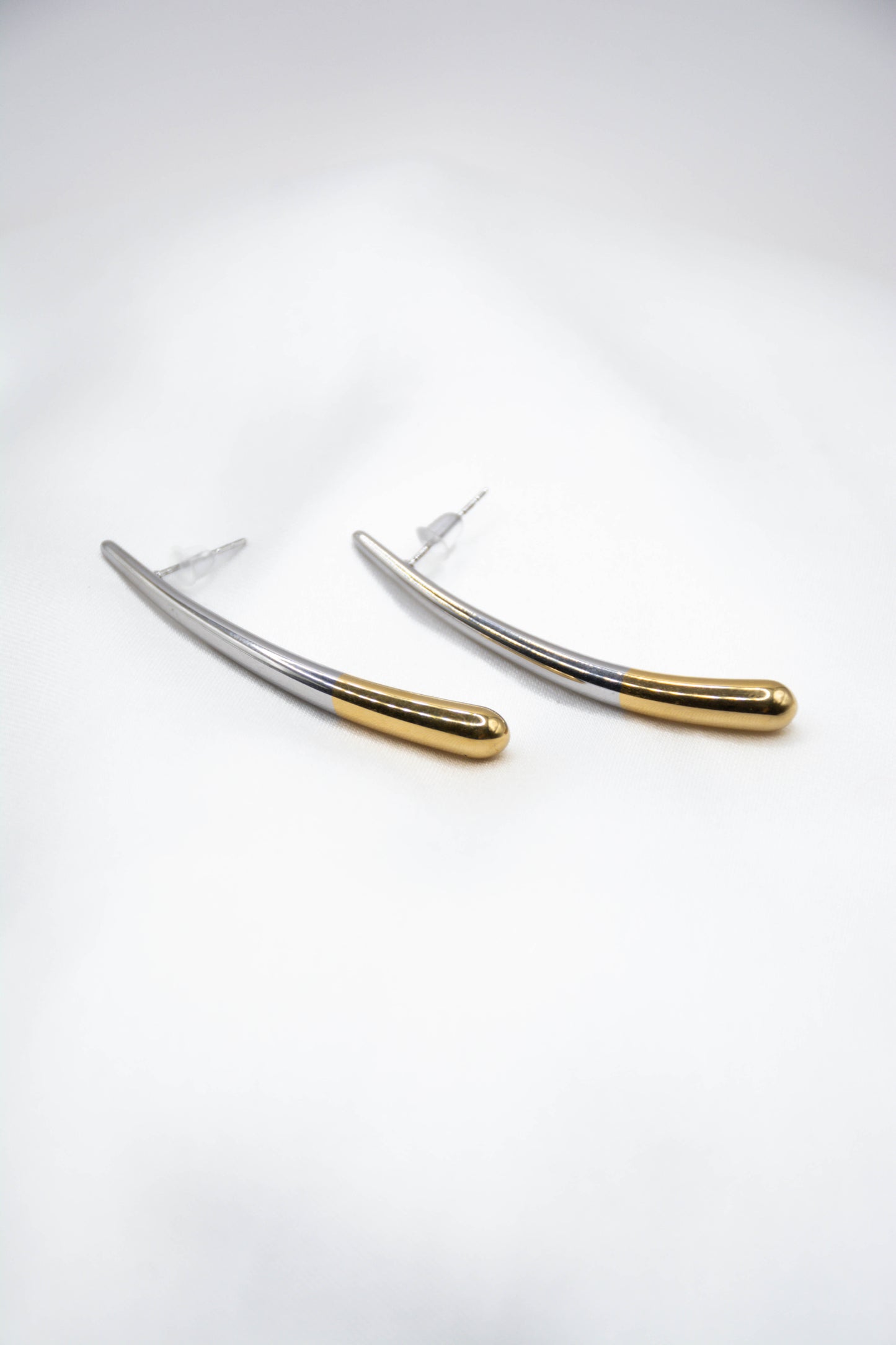 ZEKLINA EARRINGS