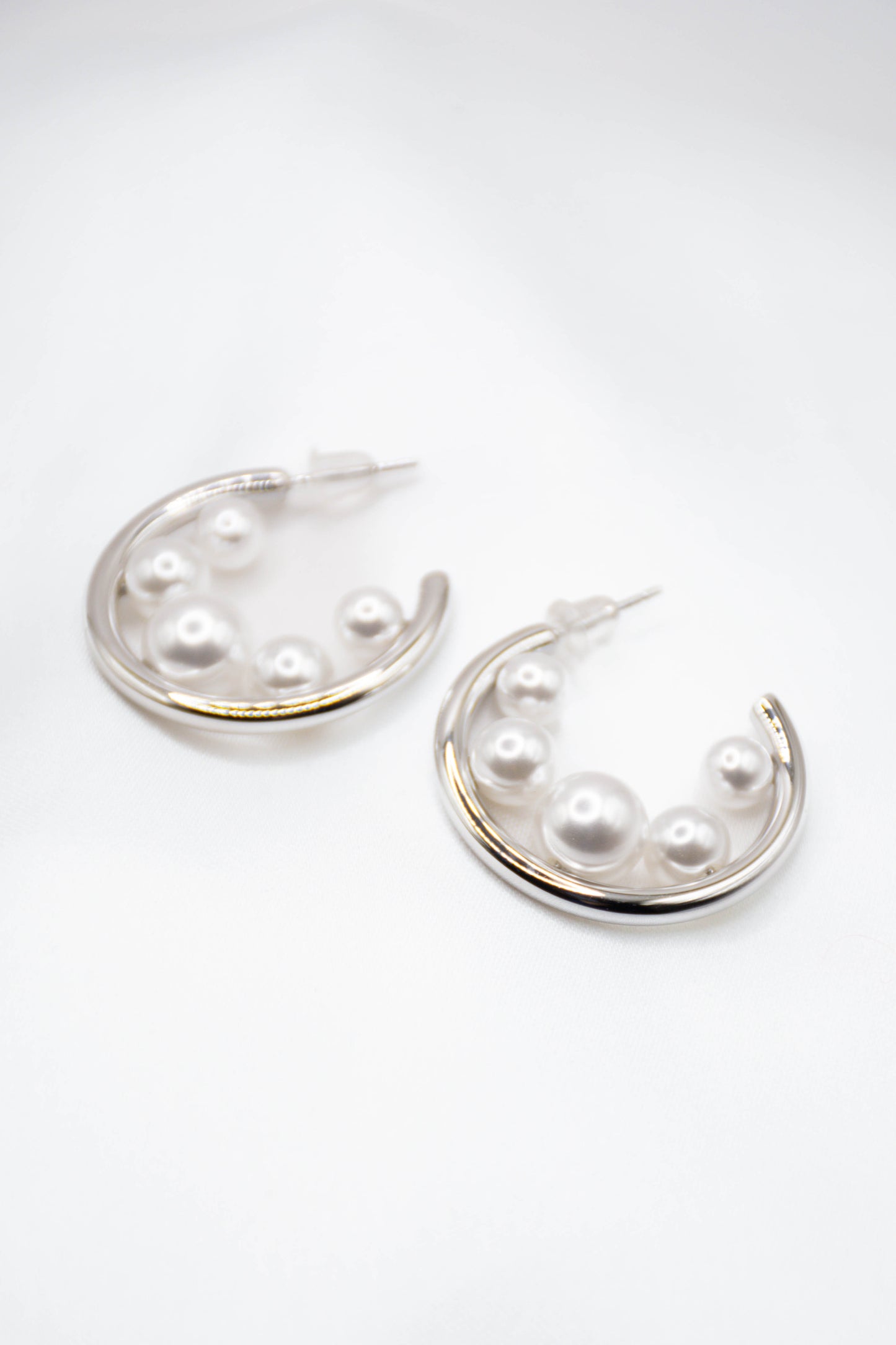 SYLVIA EARRINGS