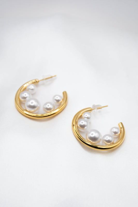 SYLVIA EARRINGS