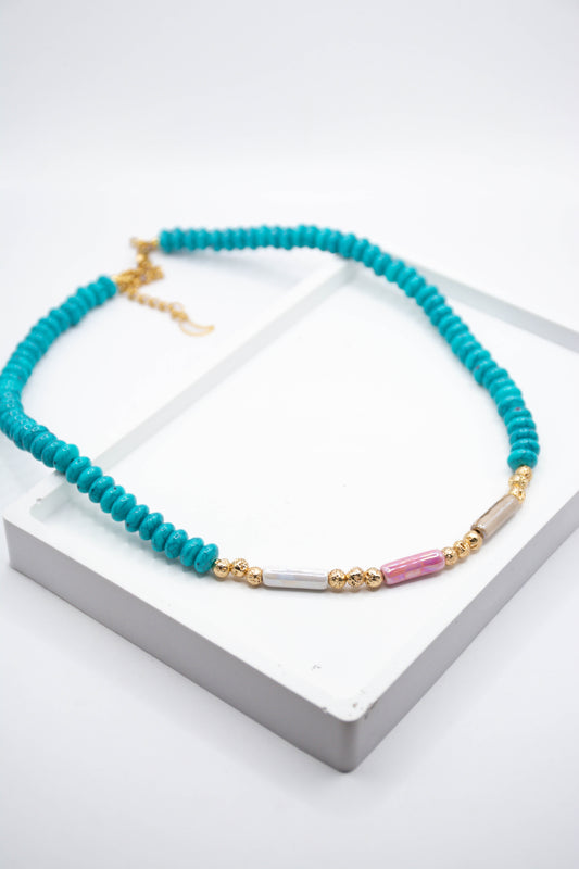 SEREN NECKLACE