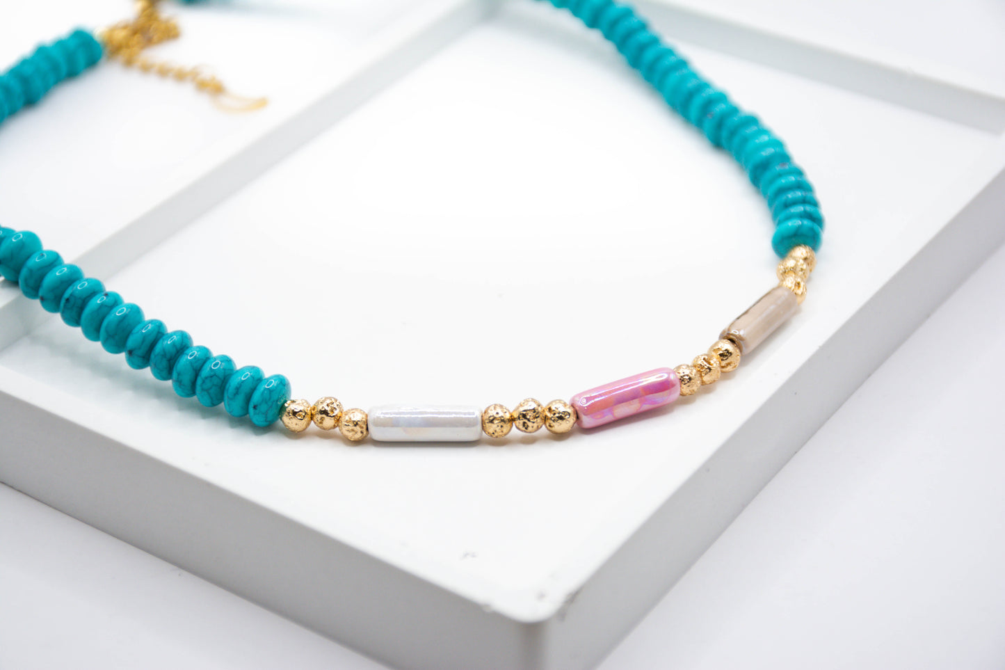 SEREN NECKLACE