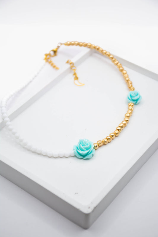 ALBA NECKLACE