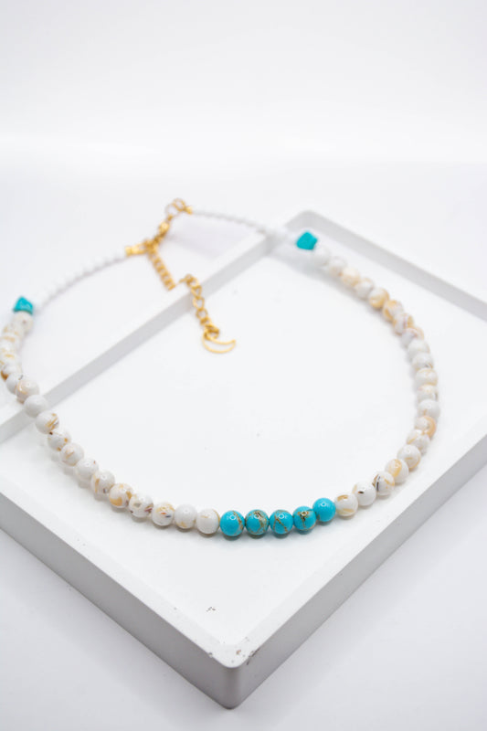 VIVA NECKLACE