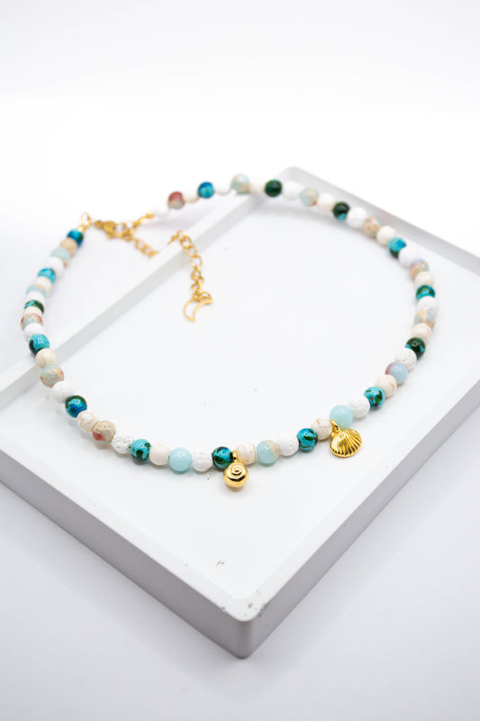 EMBER NECKLACE