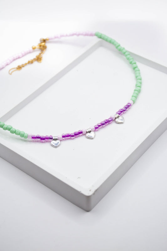 ALTHEA NECKLACE
