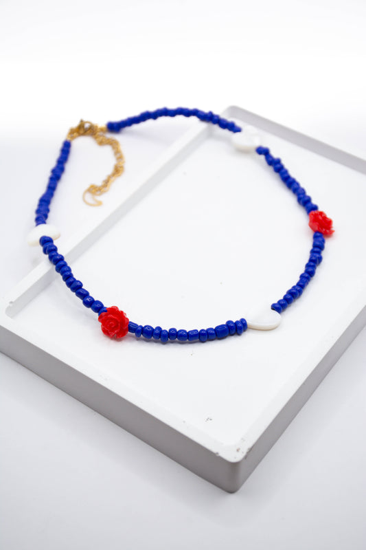 CLARA NECKLACE