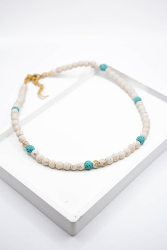 DAYBREAK NECKLACE