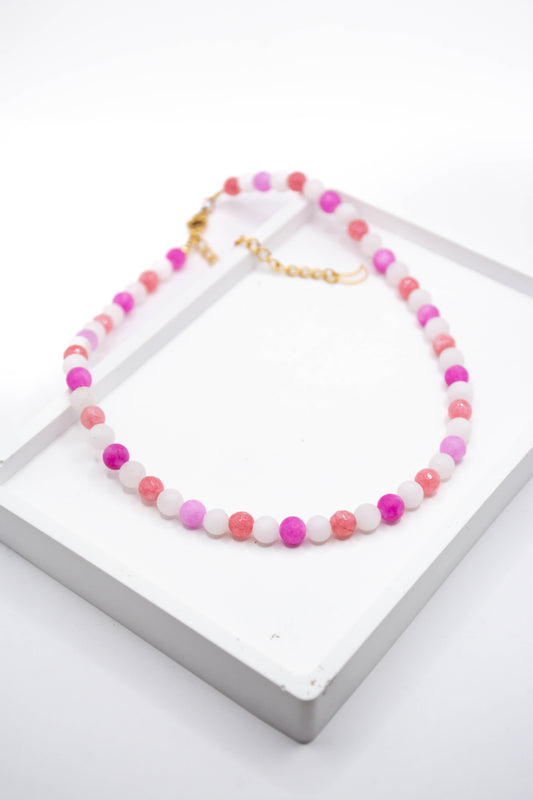 NYRA NECKLACE