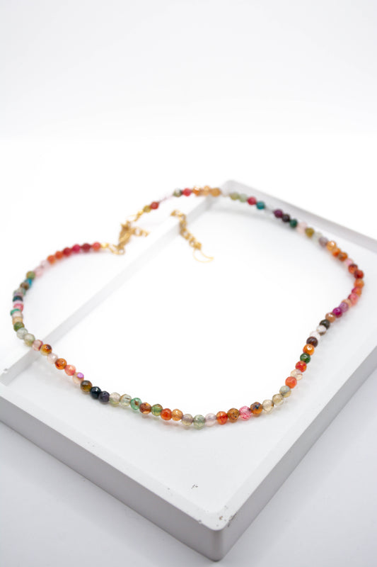 SOLARA NECKLACE