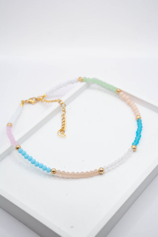 RAYNA NECKLACE
