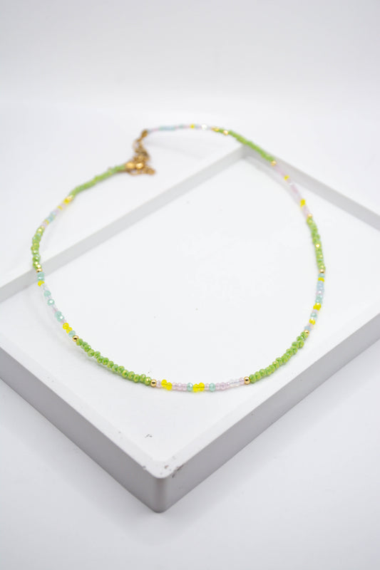 LUMINE NECKLACE
