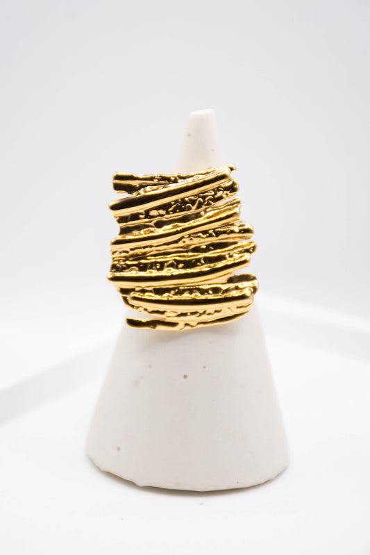GAIA RING