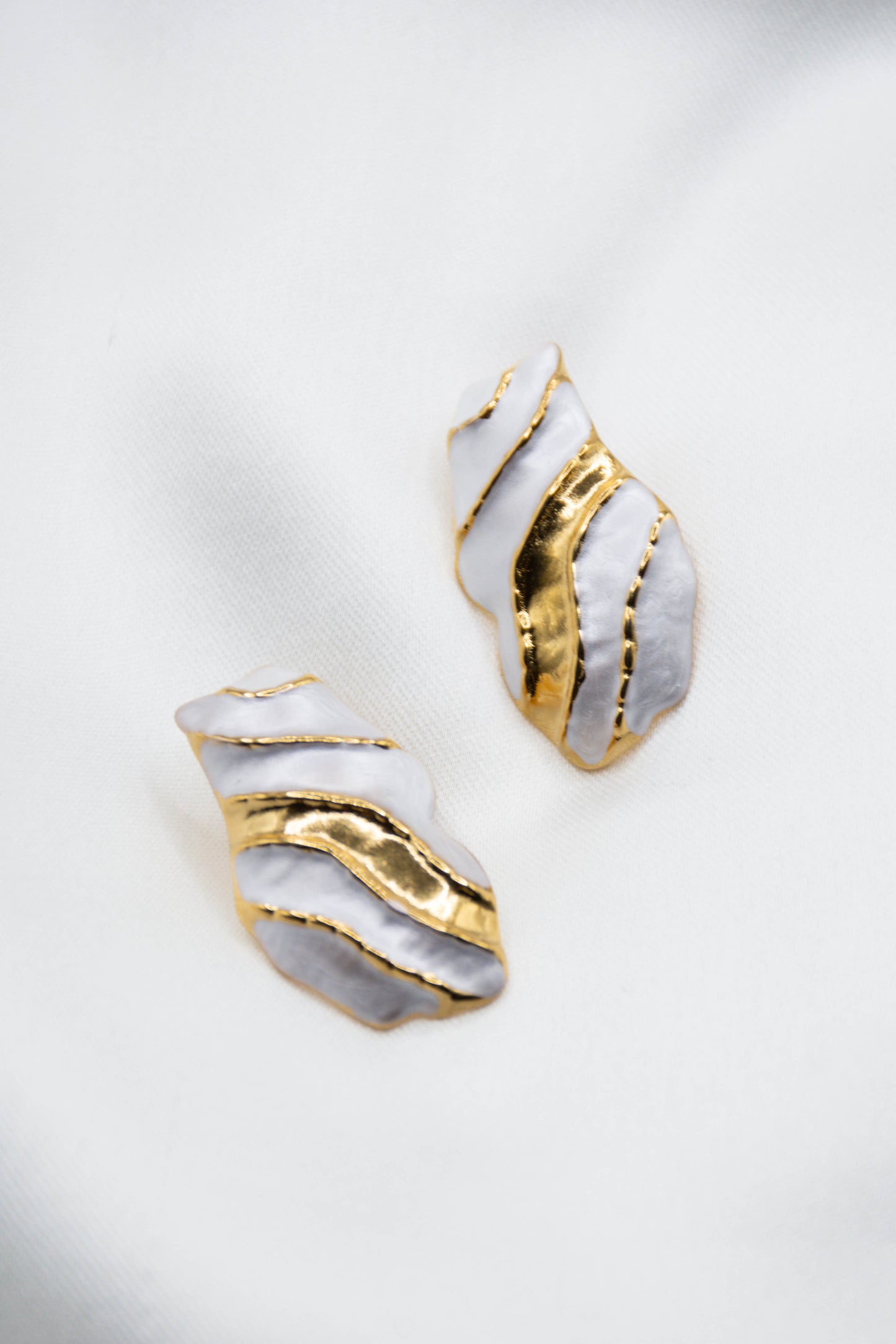 SOLSTICE EARRINGS