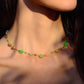 ZORA NECKLACE