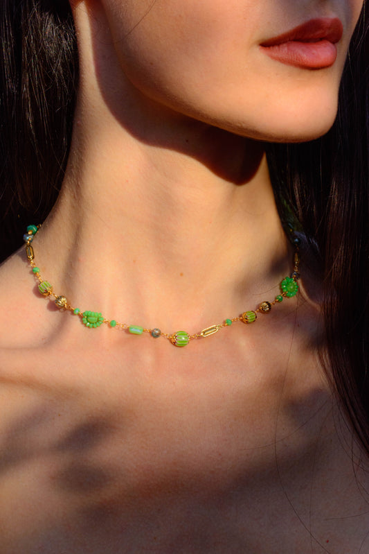 ZORA NECKLACE