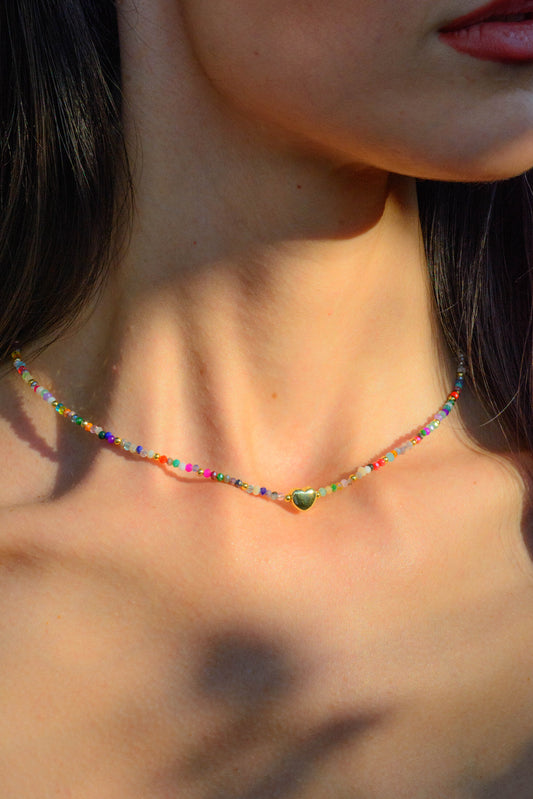 CALYPSA NECKLACE