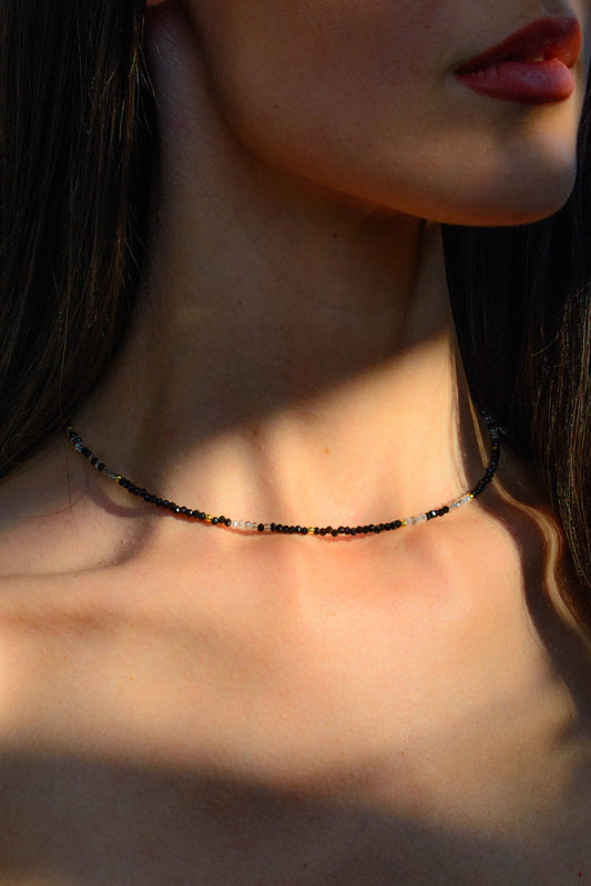 EIRENE NECKLACE