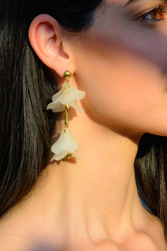 FLORAE EARRINGS