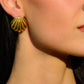 CRYSTA EARRINGS