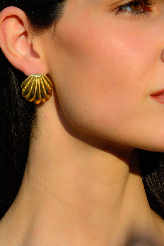 CRYSTA EARRINGS