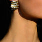 IRIDES EARRINGS