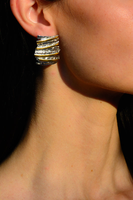 IRIDES EARRINGS