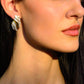SOLSTICE EARRINGS