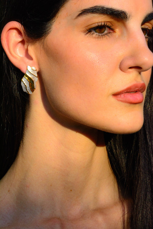 SOLSTICE EARRINGS