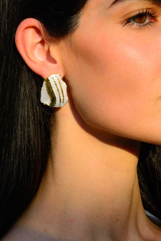 CELESTIA EARRINGS