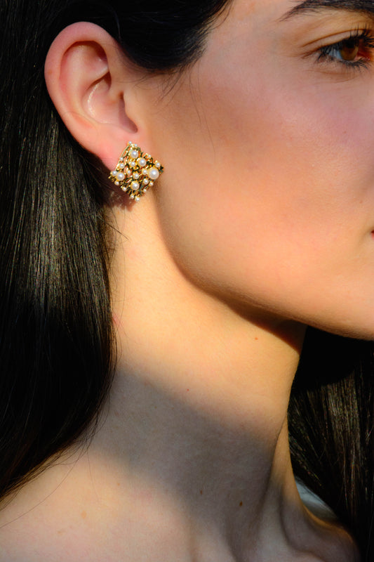 LUMEN EARRINGS