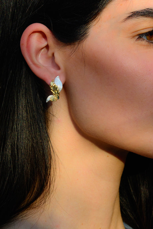 EOS EARRINGS