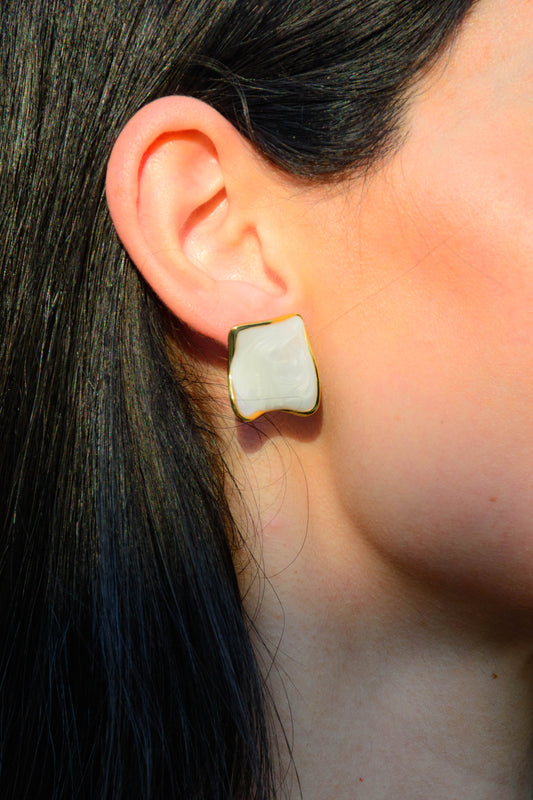 FROSTINE EARRINGS